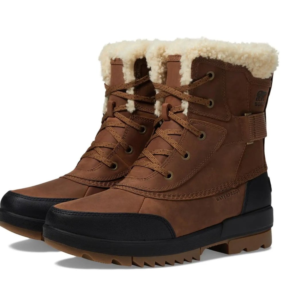 Sorel Tivoli IV Parc Boot, size 10, NWT